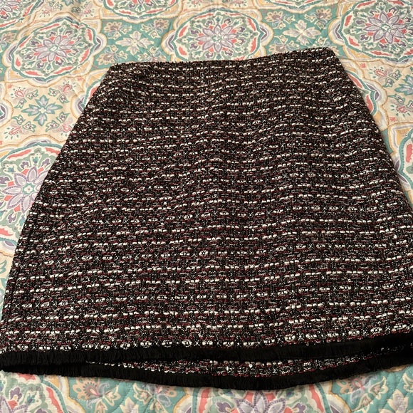 LOFT Dresses & Skirts - Loft Mini Skirt